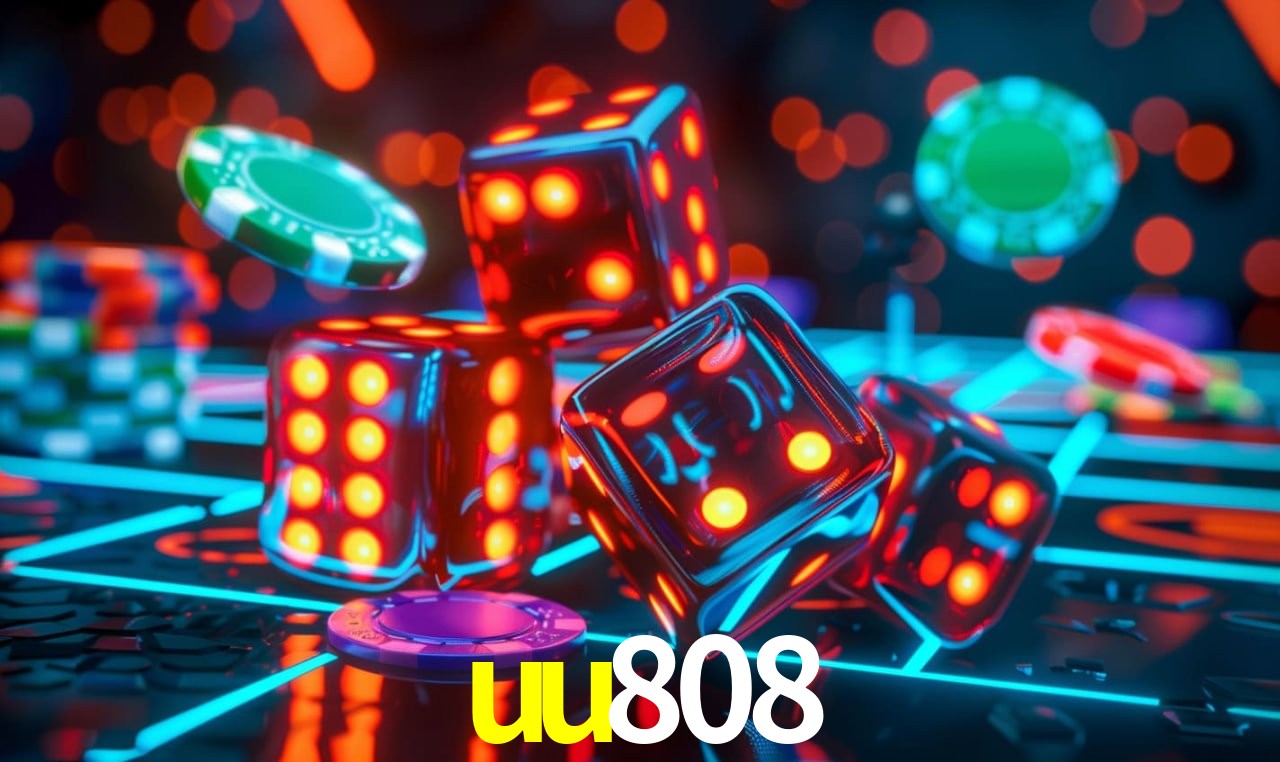 Desvendando o Mundo dos Jogos Virtuais na uu808