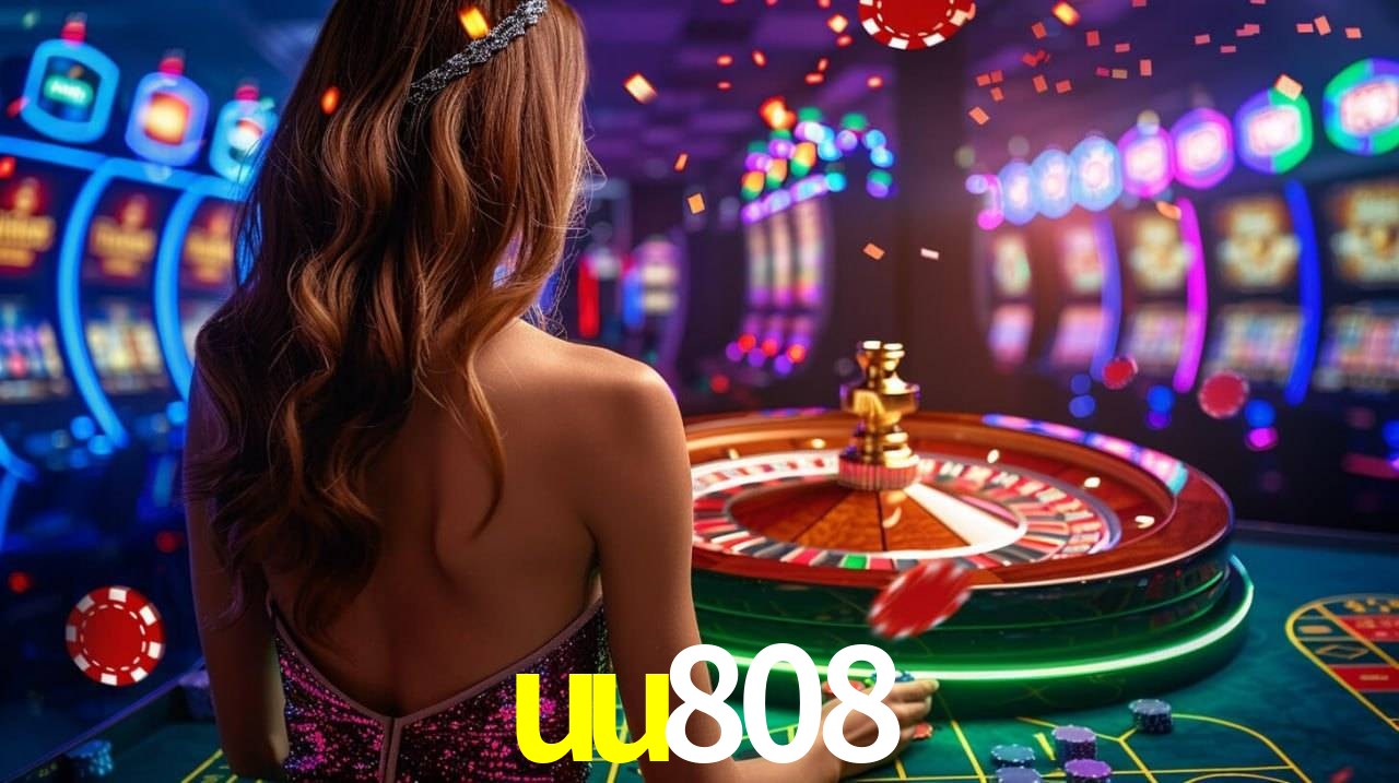 Descubra a Essência do uu808: Nossa História e Compromissos