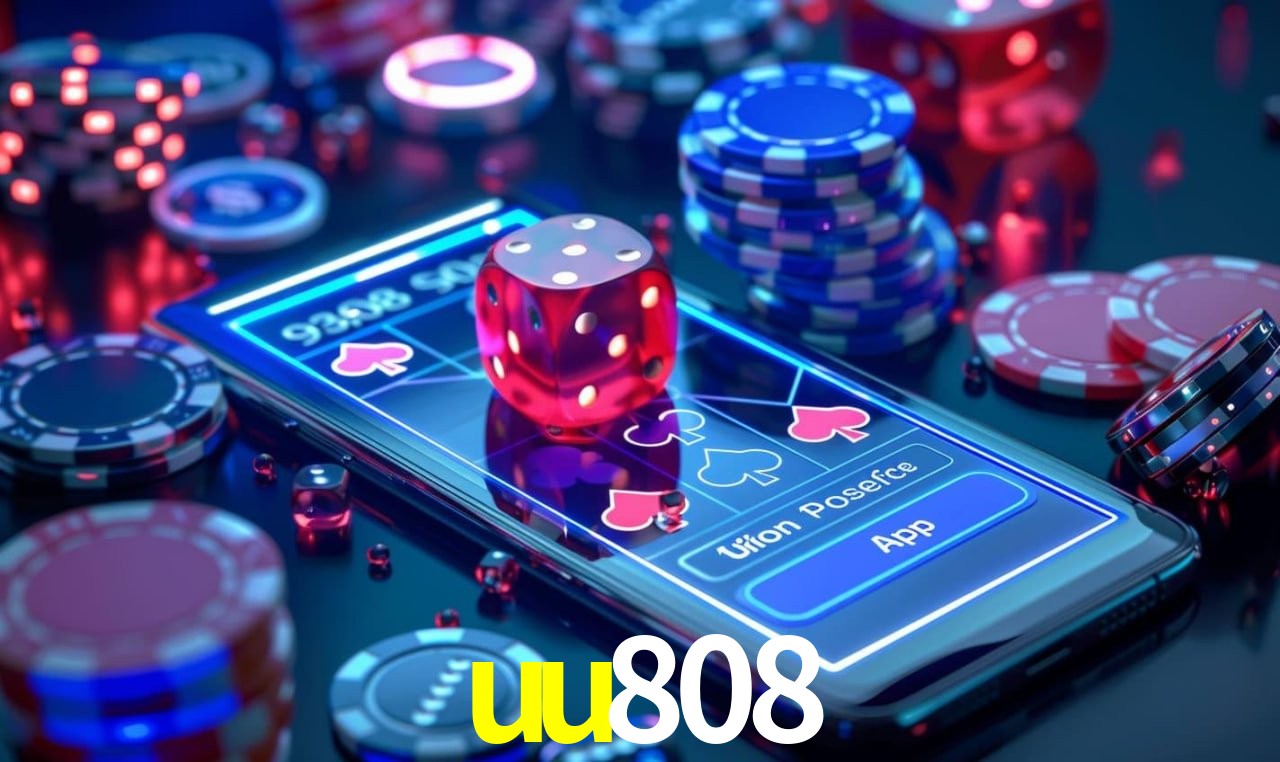 Desvendando o Mundo dos Jogos Virtuais na uu808