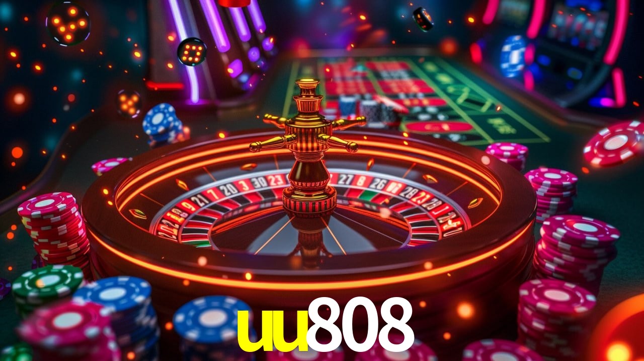 Descubra a Essência do uu808: Nossa História e Compromissos