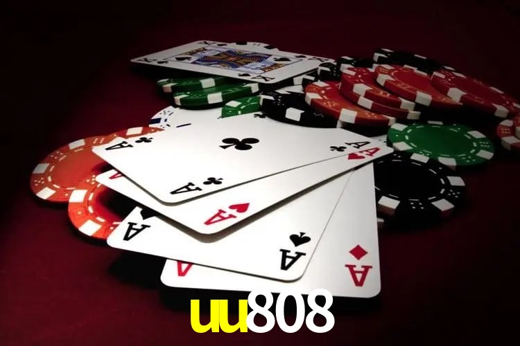 A Revolução dos Aplicativos de Jogos no uu808