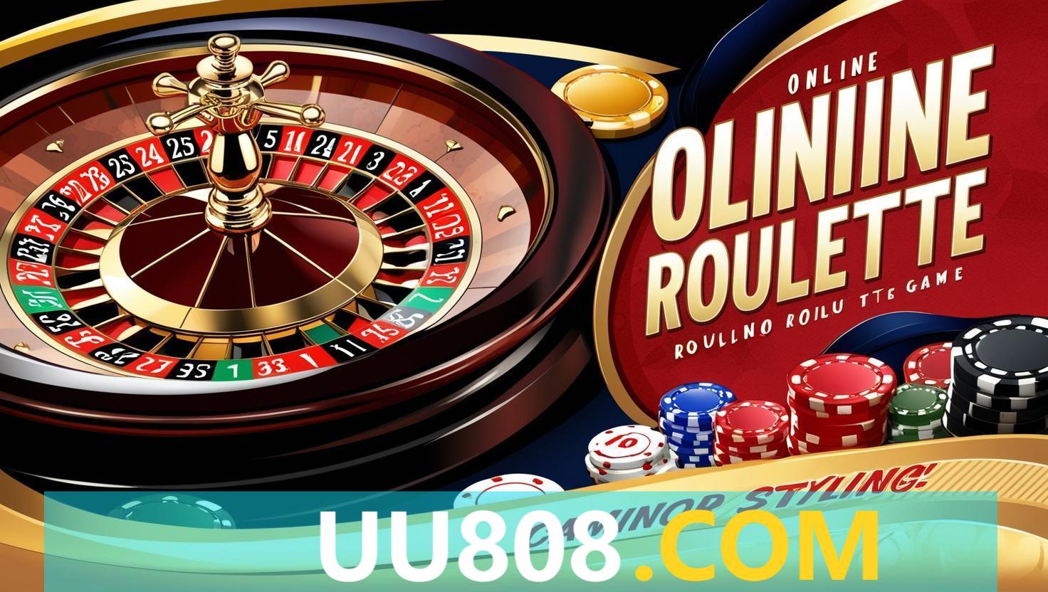 UU808